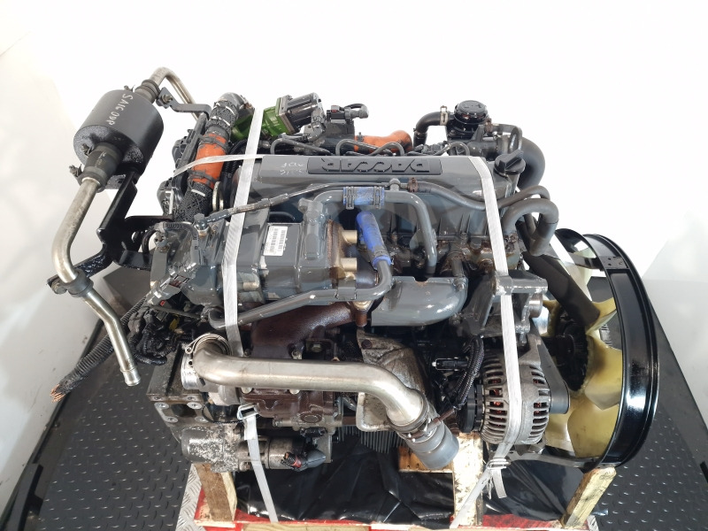 Motor para Camión DAF PX-5 135 H1 Engine (Truck): foto 10 Motor para Camión DAF PX-5 135 H1 Engine (Truck): foto 10