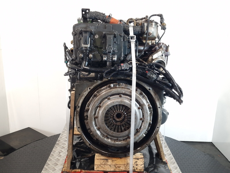 DAF PX-5 135 H1 Engine (Truck) - Motor para Camión: foto 2 DAF PX-5 135 H1 Engine (Truck) - Motor para Camión: foto 2