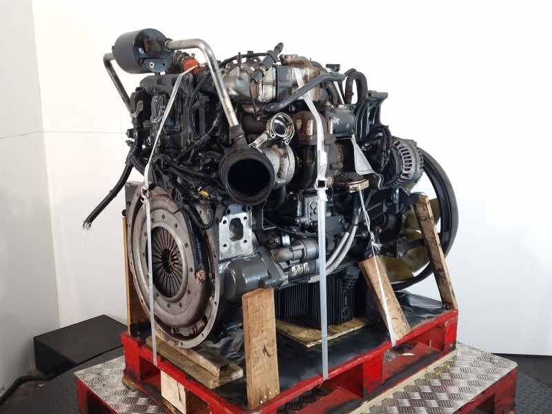 DAF PX-5 135 K1 Engine (Truck) - Motor para Camión: foto 1 DAF PX-5 135 K1 Engine (Truck) - Motor para Camión: foto 1