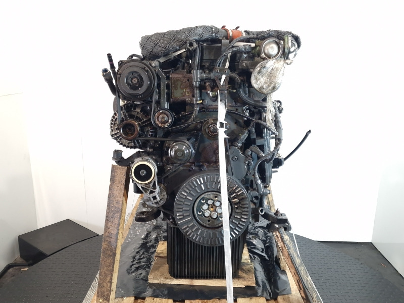 DAF PX-7 164 H1 Engine (Truck) - Motor para Camión: foto 5 DAF PX-7 164 H1 Engine (Truck) - Motor para Camión: foto 5