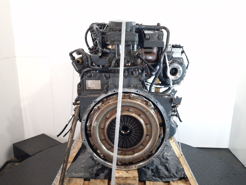 DAF PX-7 164 H1 Engine (Truck) - Motor para Camión: foto 2 DAF PX-7 164 H1 Engine (Truck) - Motor para Camión: foto 2