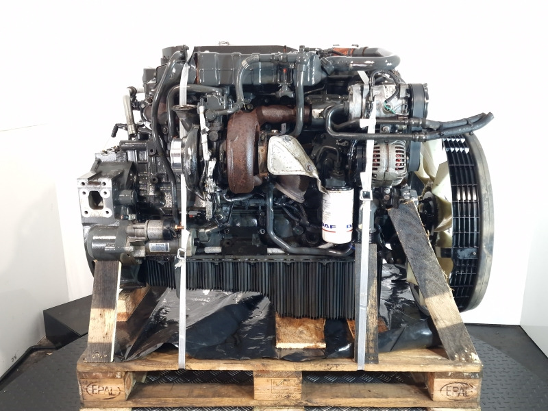 DAF PX-7 194 K2 Engine (Truck) - Motor para Camión: foto 3 DAF PX-7 194 K2 Engine (Truck) - Motor para Camión: foto 3