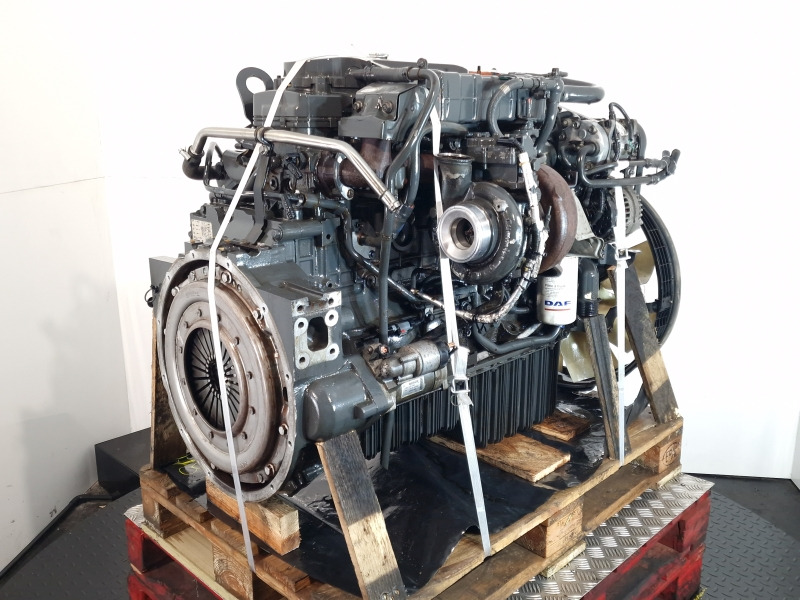 DAF PX-7 194 K2 Engine (Truck) - Motor para Camión: foto 1 DAF PX-7 194 K2 Engine (Truck) - Motor para Camión: foto 1