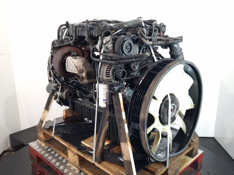 DAF PX-7 194 K2 Engine (Truck) - Motor para Camión: foto 4 DAF PX-7 194 K2 Engine (Truck) - Motor para Camión: foto 4