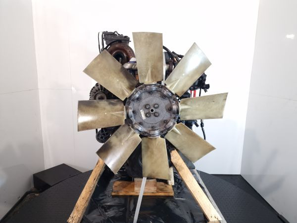 Motor para Maquinaria industrial DAF QSB7-G6 NR4  CPL3277 Engine (Industrial): foto 6