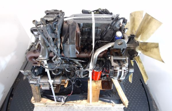 Motor para Maquinaria industrial DAF QSB7-G6 NR4  CPL3277 Engine (Industrial): foto 11
