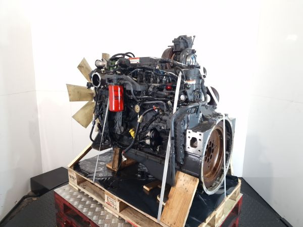 Motor para Maquinaria industrial DAF QSB7-G6 NR4  CPL3277 Engine (Industrial): foto 9