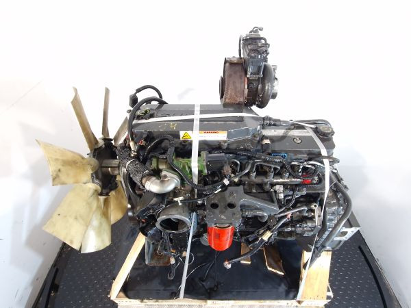 Motor para Maquinaria industrial DAF QSB7-G6 NR4  CPL3277 Engine (Industrial): foto 10