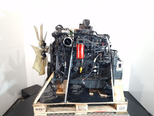Motor para Maquinaria industrial DAF QSB7-G6 NR4  CPL3277 Engine (Industrial): foto 8