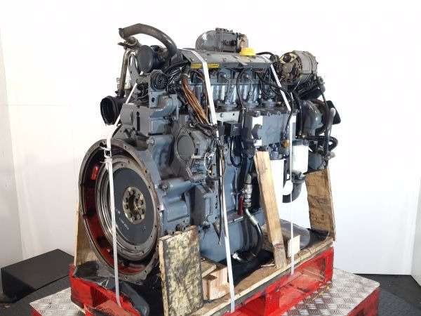 Deutz BF4M1013FC Engine (Industrial) - Motor para Maquinaria industrial: foto 1 Deutz BF4M1013FC Engine (Industrial) - Motor para Maquinaria industrial: foto 1