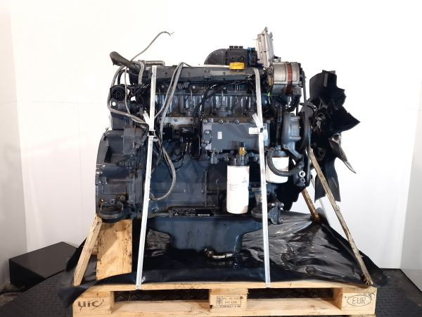 Deutz BF4M1013FC Engine (Plant) - Motor para Maquinaria de construcción: foto 4 Deutz BF4M1013FC Engine (Plant) - Motor para Maquinaria de construcción: foto 4