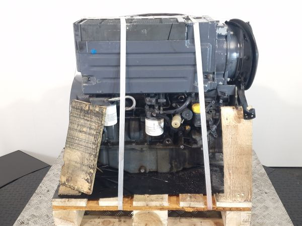Deutz BF4M2011 Engine (Industrial) - Motor para Maquinaria industrial: foto 4 Deutz BF4M2011 Engine (Industrial) - Motor para Maquinaria industrial: foto 4