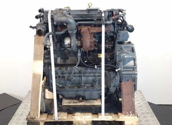 Motor para Maquinaria industrial Deutz BF4M2012 Engine (Industrial): foto 8