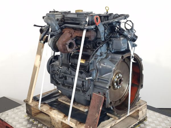 Motor para Maquinaria industrial Deutz BF4M2012 Engine (Industrial): foto 9