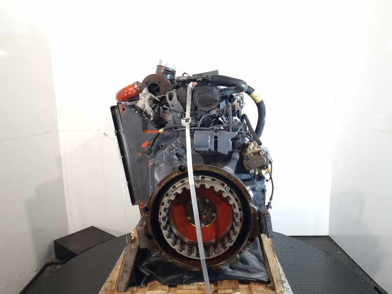 Deutz BF6M1013C Engine (Industrial) - Motor para Maquinaria industrial: foto 3 Deutz BF6M1013C Engine (Industrial) - Motor para Maquinaria industrial: foto 3