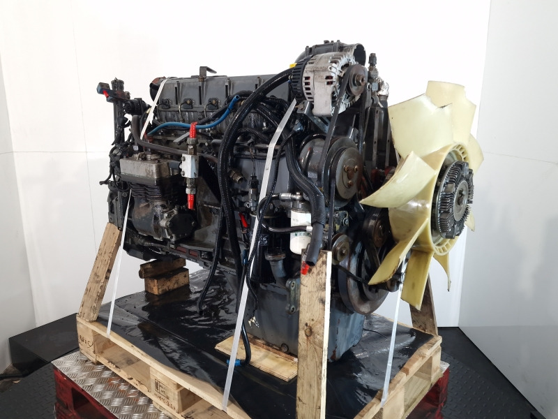 Deutz BF6M1013EC Engine (Industrial) - Motor para Maquinaria industrial: foto 5 Deutz BF6M1013EC Engine (Industrial) - Motor para Maquinaria industrial: foto 5