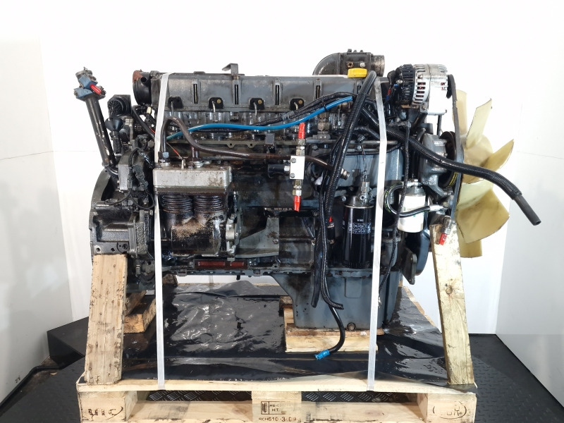 Deutz BF6M1013EC Engine (Industrial) - Motor para Maquinaria industrial: foto 4 Deutz BF6M1013EC Engine (Industrial) - Motor para Maquinaria industrial: foto 4