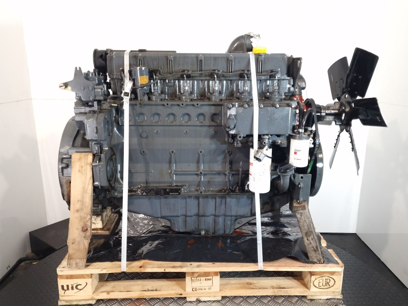 Deutz BF6M1013EC Engine (Industrial) - Motor para Maquinaria industrial: foto 4 Deutz BF6M1013EC Engine (Industrial) - Motor para Maquinaria industrial: foto 4