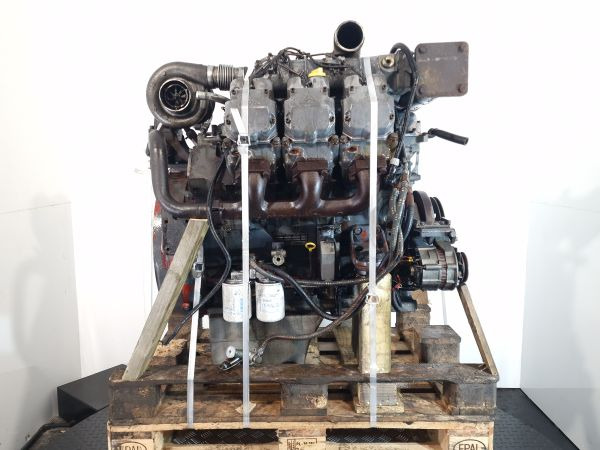 Deutz BF6M1015C Engine (Industrial) - Motor para Maquinaria industrial: foto 5 Deutz BF6M1015C Engine (Industrial) - Motor para Maquinaria industrial: foto 5