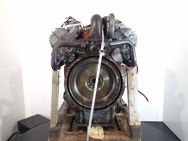 Deutz BF6M1015C Engine (Industrial) - Motor para Maquinaria industrial: foto 4 Deutz BF6M1015C Engine (Industrial) - Motor para Maquinaria industrial: foto 4