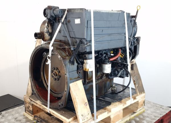 Deutz D2011 L04 Engine (Plant) - Motor para Maquinaria de construcción: foto 1 Deutz D2011 L04 Engine (Plant) - Motor para Maquinaria de construcción: foto 1