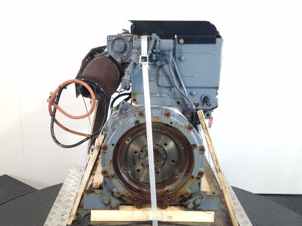 Deutz D2011 L04 I Engine  (Industrial) - Motor para Maquinaria industrial: foto 3 Deutz D2011 L04 I Engine  (Industrial) - Motor para Maquinaria industrial: foto 3