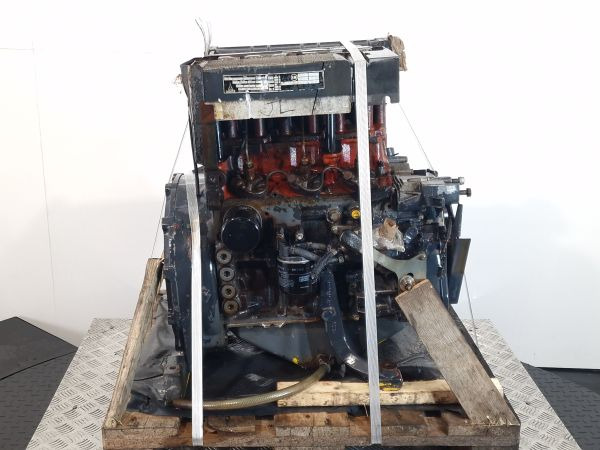 Deutz F3L1011F Engine  (Industrial) - Motor para Maquinaria industrial: foto 4 Deutz F3L1011F Engine  (Industrial) - Motor para Maquinaria industrial: foto 4