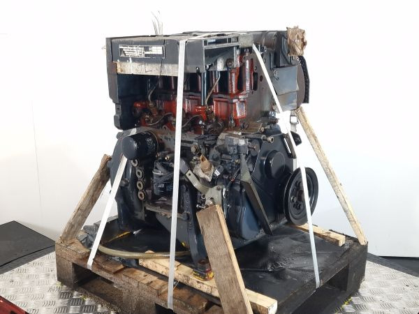Deutz F3L1011F Engine (Industrial) - Motor para Maquinaria industrial: foto 5 Deutz F3L1011F Engine (Industrial) - Motor para Maquinaria industrial: foto 5