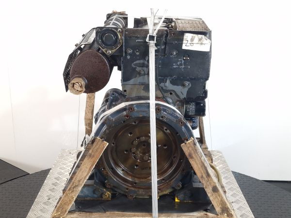 Deutz F3L1011F Engine  (Industrial) - Motor para Maquinaria industrial: foto 3 Deutz F3L1011F Engine  (Industrial) - Motor para Maquinaria industrial: foto 3