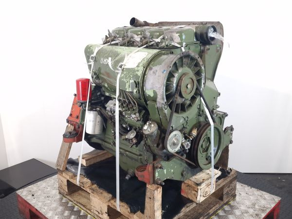 Deutz F4L912 Engine (Industrial) - Motor para Maquinaria industrial: foto 4 Deutz F4L912 Engine (Industrial) - Motor para Maquinaria industrial: foto 4