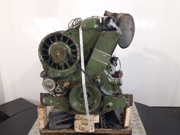 Deutz F4L912 Engine (Industrial) - Motor para Maquinaria industrial: foto 5 Deutz F4L912 Engine (Industrial) - Motor para Maquinaria industrial: foto 5
