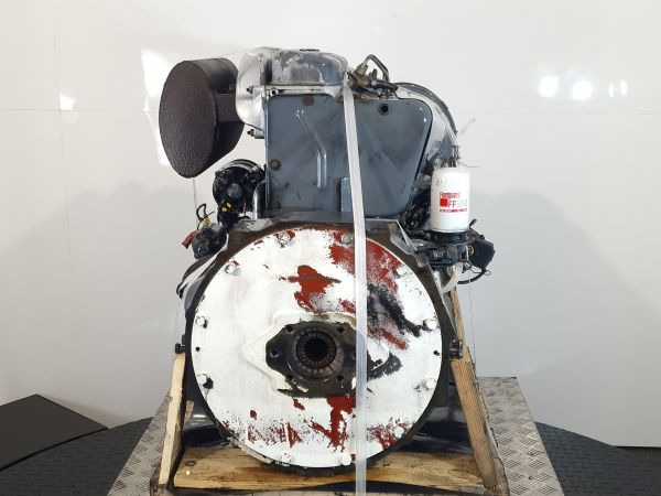 Deutz F4L912 Engine (Industrial) - Motor para Maquinaria industrial: foto 3 Deutz F4L912 Engine (Industrial) - Motor para Maquinaria industrial: foto 3