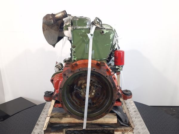Deutz F4L912 Engine (Industrial) - Motor para Maquinaria industrial: foto 2 Deutz F4L912 Engine (Industrial) - Motor para Maquinaria industrial: foto 2