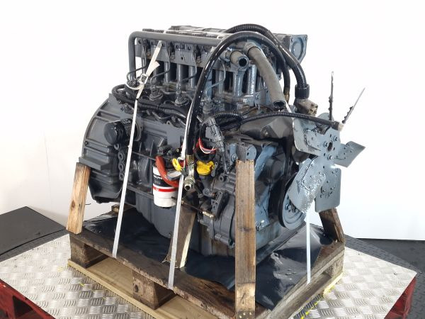 Deutz F4M2011 Engine (Industrial) - Motor para Maquinaria industrial: foto 5 Deutz F4M2011 Engine (Industrial) - Motor para Maquinaria industrial: foto 5