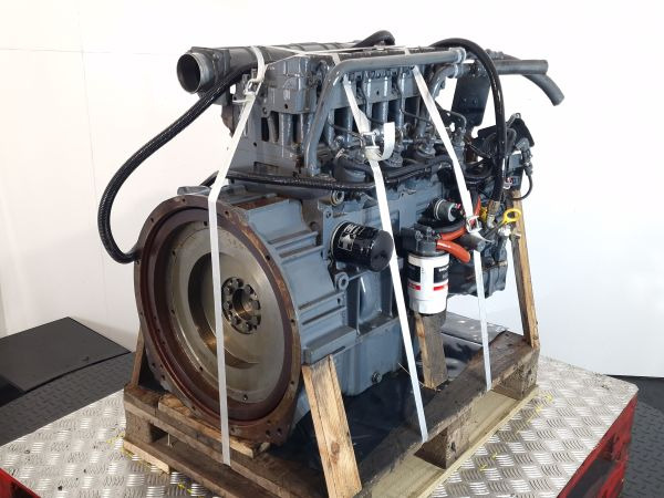 Deutz F4M2011 Engine (Industrial) - Motor para Maquinaria industrial: foto 1 Deutz F4M2011 Engine (Industrial) - Motor para Maquinaria industrial: foto 1