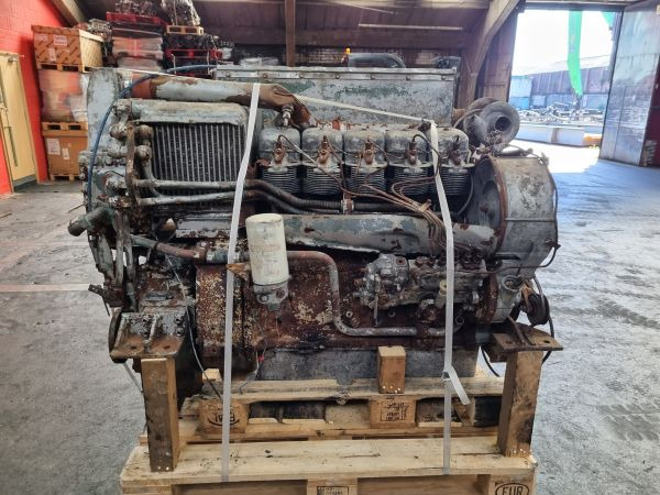 Deutz Mitsubishi BF5L913 Engine - Motor para Maquinaria de construcción: foto 3 Deutz Mitsubishi BF5L913 Engine - Motor para Maquinaria de construcción: foto 3