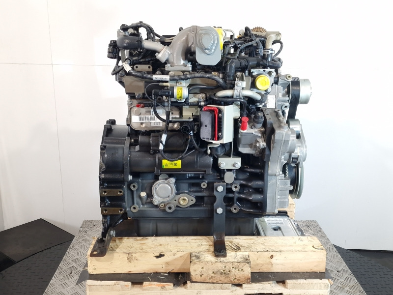 Deutz TCD 3.6 L4 CFXI74AU Engine (Plant) - Motor para Maquinaria de construcción: foto 3 Deutz TCD 3.6 L4 CFXI74AU Engine (Plant) - Motor para Maquinaria de construcción: foto 3
