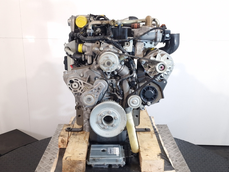 Deutz TCD 3.6 L4 CFXI74AU Engine (Plant) - Motor para Maquinaria de construcción: foto 5 Deutz TCD 3.6 L4 CFXI74AU Engine (Plant) - Motor para Maquinaria de construcción: foto 5
