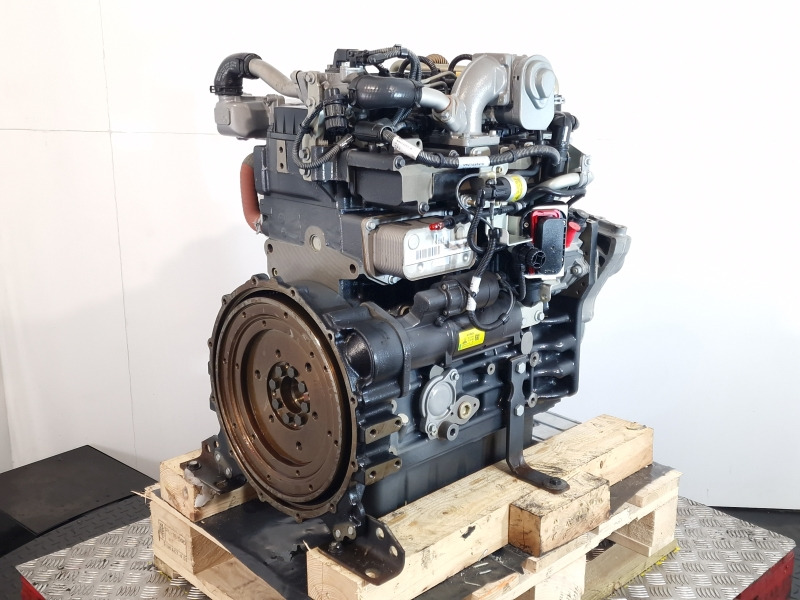 Deutz TCD 3.6 L4 CFXI74AU Engine (Plant) - Motor para Maquinaria de construcción: foto 1 Deutz TCD 3.6 L4 CFXI74AU Engine (Plant) - Motor para Maquinaria de construcción: foto 1