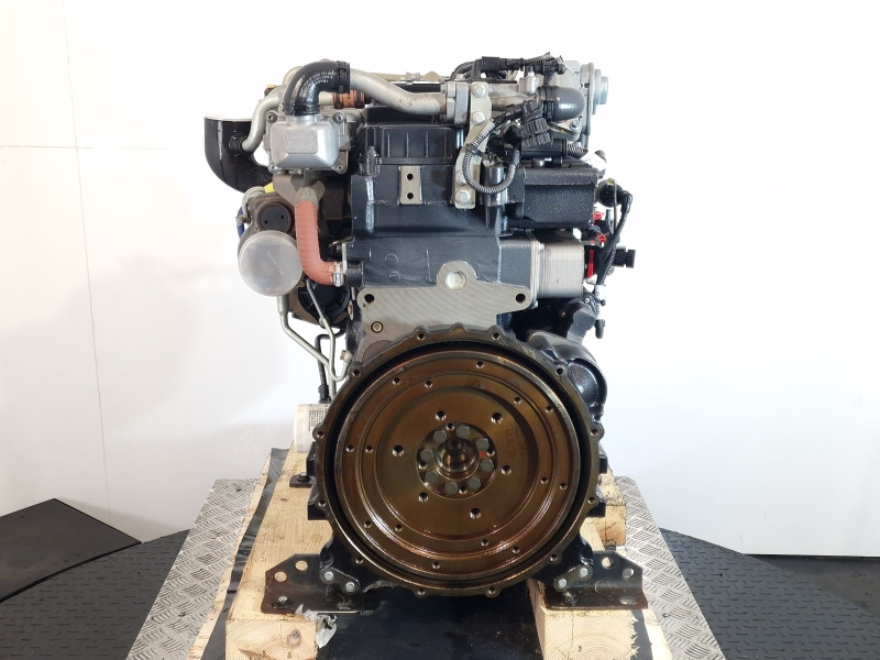Deutz TCD 3.6 L4 CFXI74AU Engine (Plant) - Motor para Maquinaria de construcción: foto 2 Deutz TCD 3.6 L4 CFXI74AU Engine (Plant) - Motor para Maquinaria de construcción: foto 2