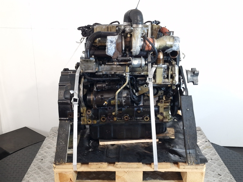 Deutz TD 2.9 L4 Engine (Plant) - Motor para Maquinaria de construcción: foto 3 Deutz TD 2.9 L4 Engine (Plant) - Motor para Maquinaria de construcción: foto 3