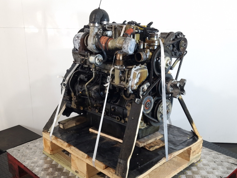 Deutz TD 2.9 L4 Engine (Plant) - Motor para Maquinaria de construcción: foto 4 Deutz TD 2.9 L4 Engine (Plant) - Motor para Maquinaria de construcción: foto 4