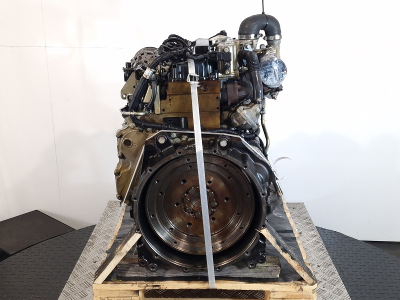 Deutz TD 2.9 L4 Engine (Plant) - Motor para Maquinaria de construcción: foto 2 Deutz TD 2.9 L4 Engine (Plant) - Motor para Maquinaria de construcción: foto 2