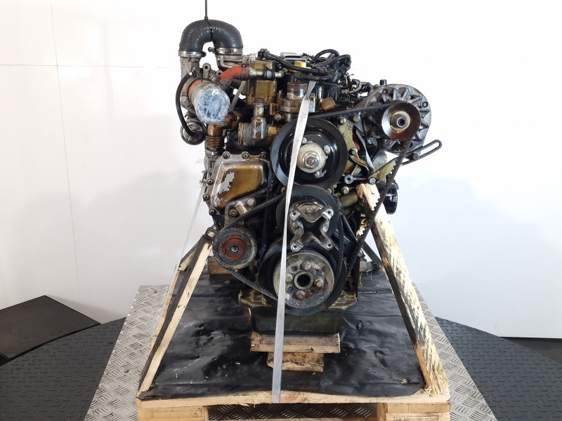 Deutz TD 2.9 L4 Engine (Plant) - Motor para Maquinaria de construcción: foto 5 Deutz TD 2.9 L4 Engine (Plant) - Motor para Maquinaria de construcción: foto 5