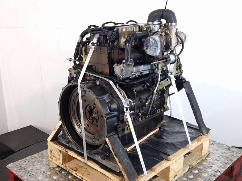 Deutz TD 2.9 L4 Engine (Plant) - Motor para Maquinaria de construcción: foto 1 Deutz TD 2.9 L4 Engine (Plant) - Motor para Maquinaria de construcción: foto 1