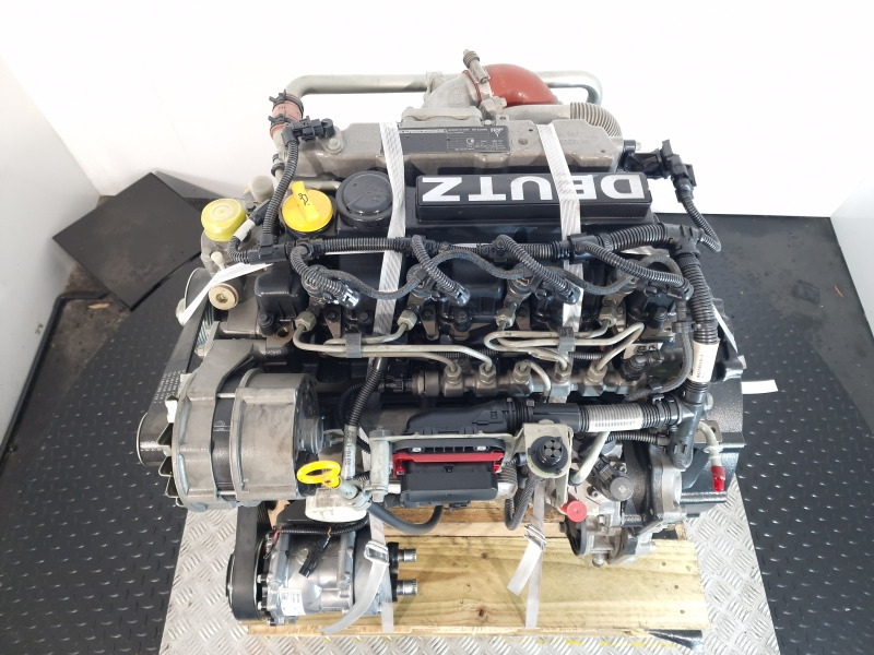 Motor para Maquinaria de construcción nuevo Deutz TD 2.9 L4 New Engine (Plant): foto 9