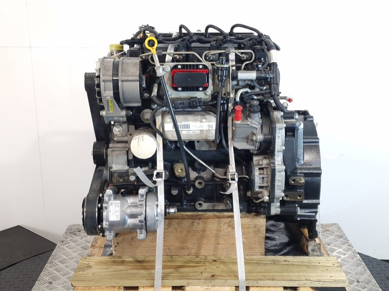Motor para Maquinaria de construcción nuevo Deutz TD 2.9 L4 New Engine (Plant): foto 7