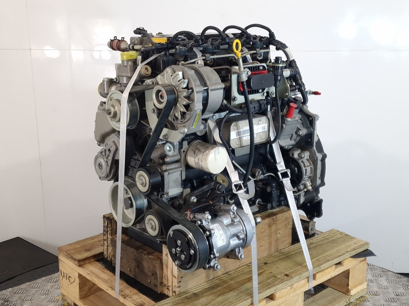 Motor para Maquinaria de construcción nuevo Deutz TD 2.9 L4 New Engine (Plant): foto 6