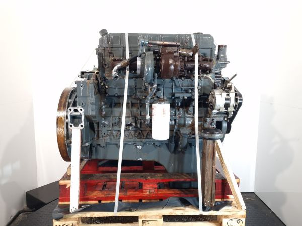 Doosan DL08 Engine (Plant) D300 WHEEL LOADER - Motor para Maquinaria de construcción: foto 5 Doosan DL08 Engine (Plant) D300 WHEEL LOADER - Motor para Maquinaria de construcción: foto 5