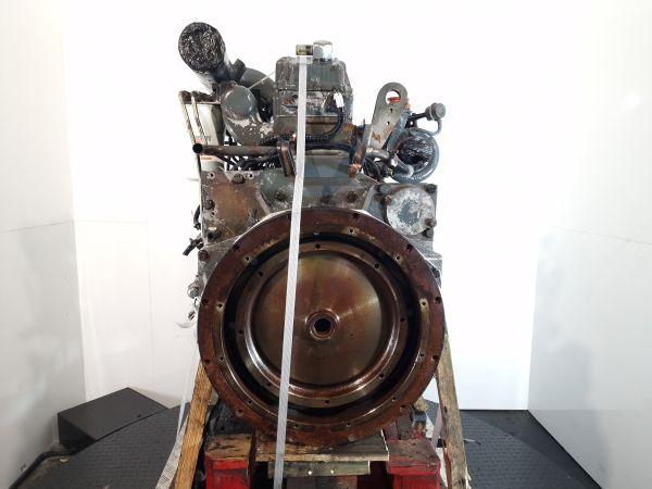 Doosan DL08 Engine (Plant) - Motor para Maquinaria de construcción: foto 3 Doosan DL08 Engine (Plant) - Motor para Maquinaria de construcción: foto 3